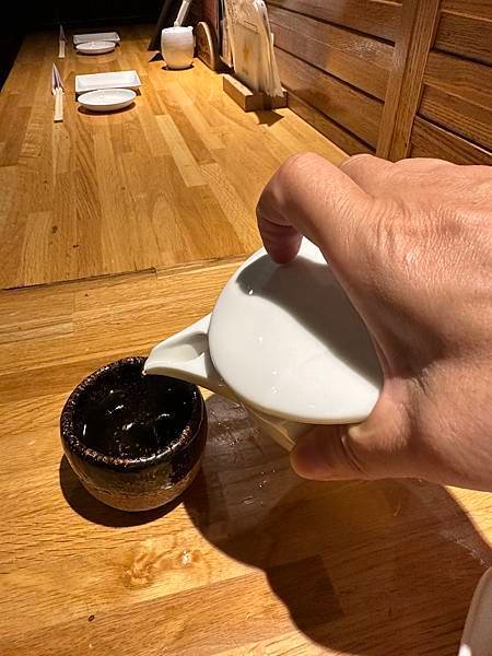 [日本-北海道-網走市-酒菜亭喜八-具當地特色唐酒(から酒)