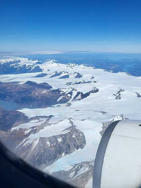 Patagonia Chile &amp; Argentina, S