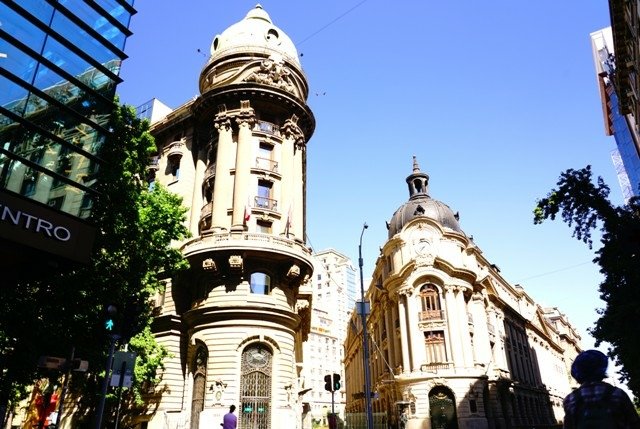 Patagonia Chile &amp; Argentina, S