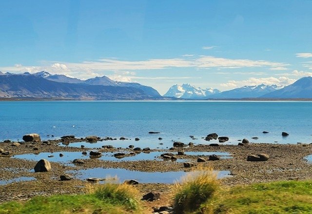 Patagonia Chile &amp; Argentina, S
