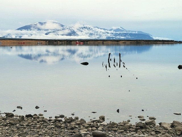 Patagonia Chile &amp; Argentina, S