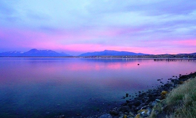 Patagonia Chile &amp; Argentina, S