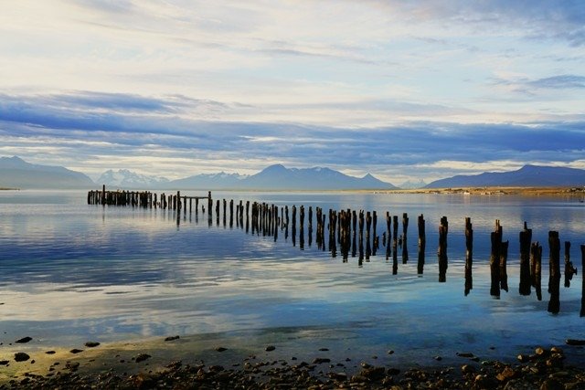 Patagonia Chile &amp; Argentina, S