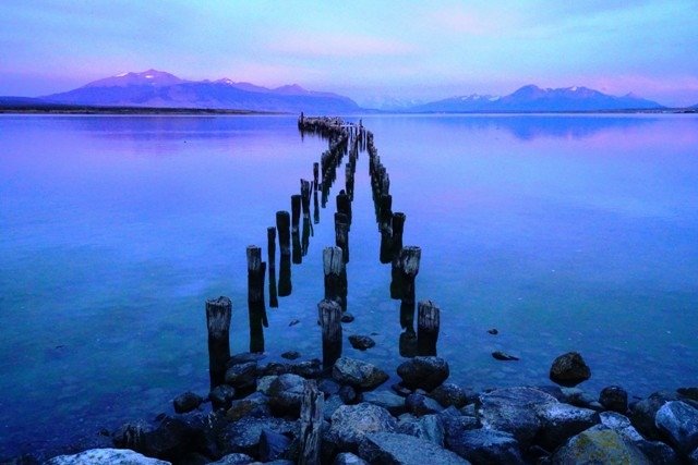 Patagonia Chile &amp; Argentina, S