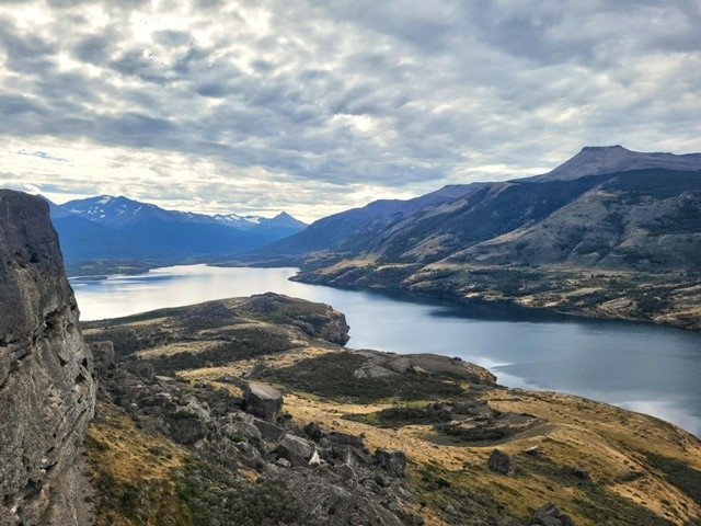 Patagonia Chile &amp; Argentina, S
