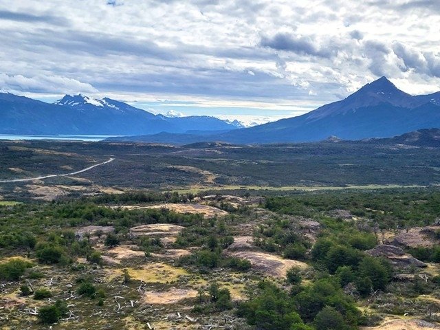 Patagonia Chile &amp; Argentina, S