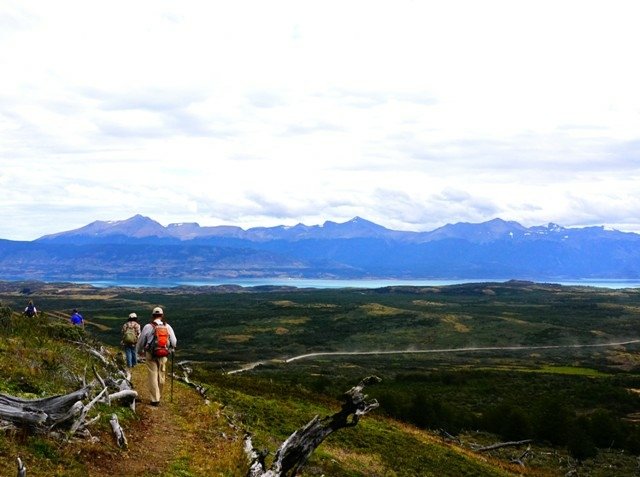 Patagonia Chile &amp; Argentina, S