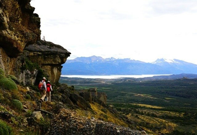 Patagonia Chile &amp; Argentina, S