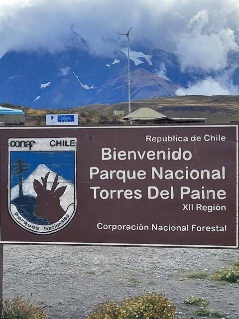 Patagonia Chile &amp; Argentina, S