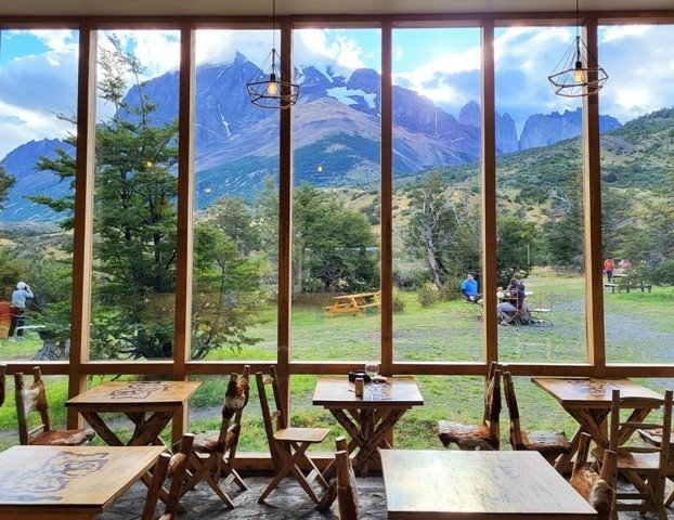 Patagonia Chile &amp; Argentina, S