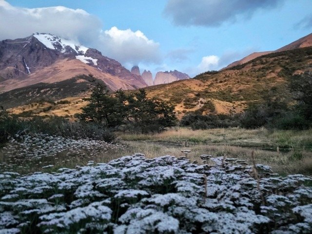 Patagonia Chile &amp; Argentina, S