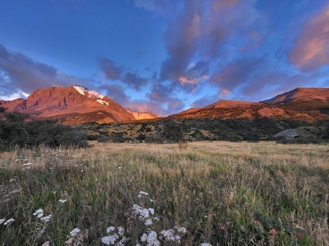 Patagonia Chile &amp; Argentina, S