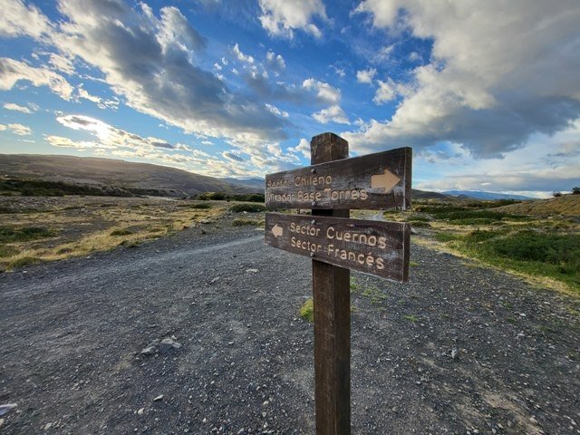 Patagonia Chile &amp; Argentina, S