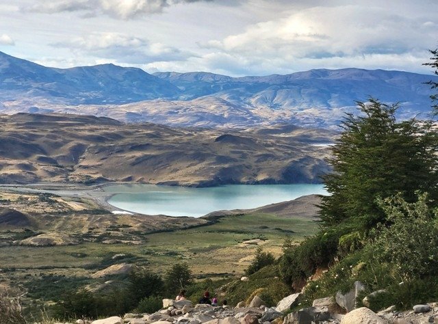 Patagonia Chile &amp; Argentina, S