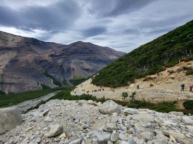 Patagonia Chile &amp; Argentina, S