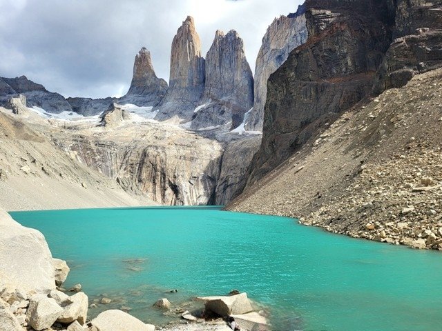 Patagonia Chile &amp; Argentina, S