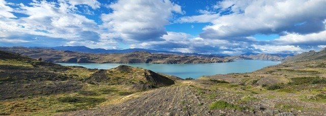 Patagonia Chile &amp; Argentina, S