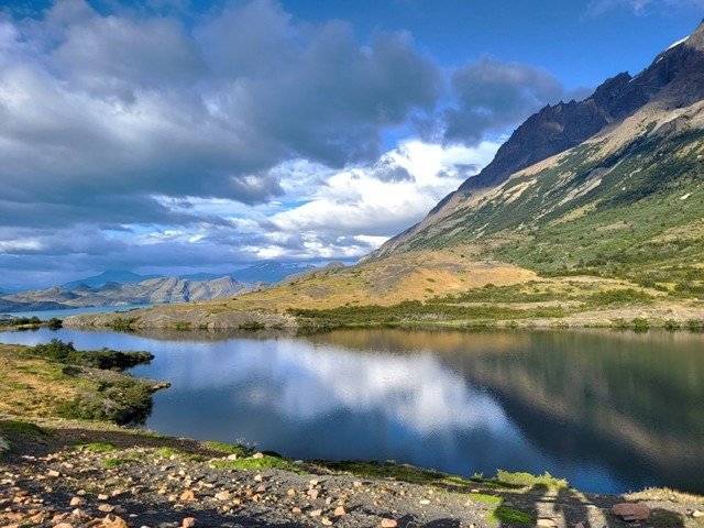 Patagonia Chile &amp; Argentina, S