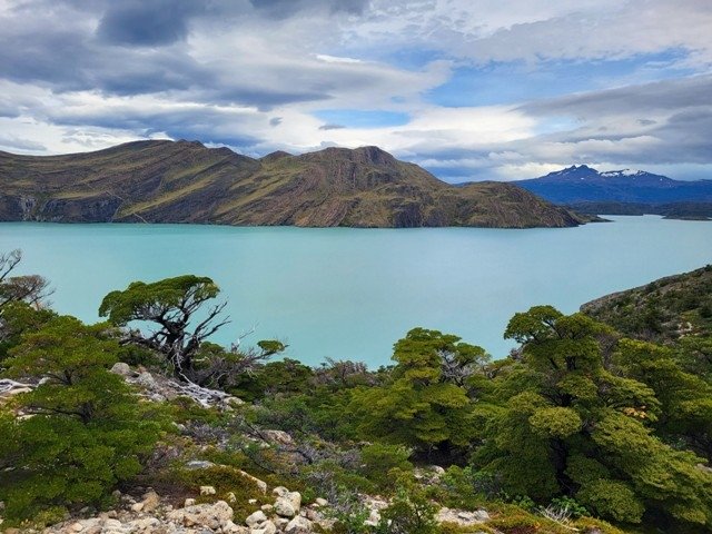 Patagonia Chile &amp; Argentina, S