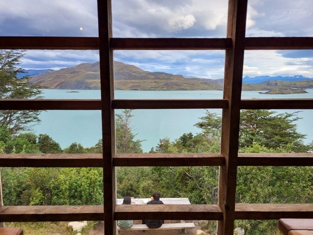 Patagonia Chile &amp; Argentina, S