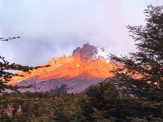 Patagonia Chile &amp; Argentina, S