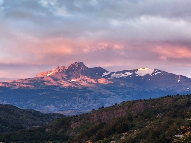 Patagonia Chile &amp; Argentina, S