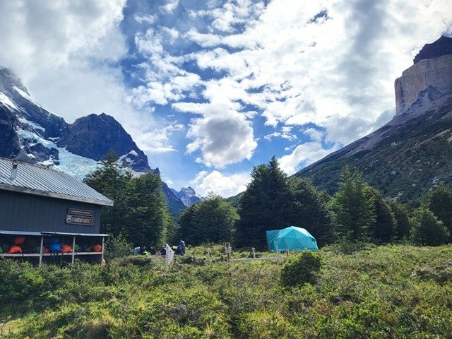 Patagonia Chile &amp; Argentina, S