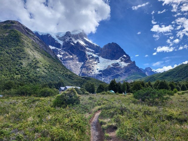 Patagonia Chile &amp; Argentina, S