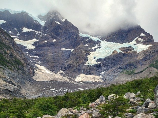 Patagonia Chile &amp; Argentina, S