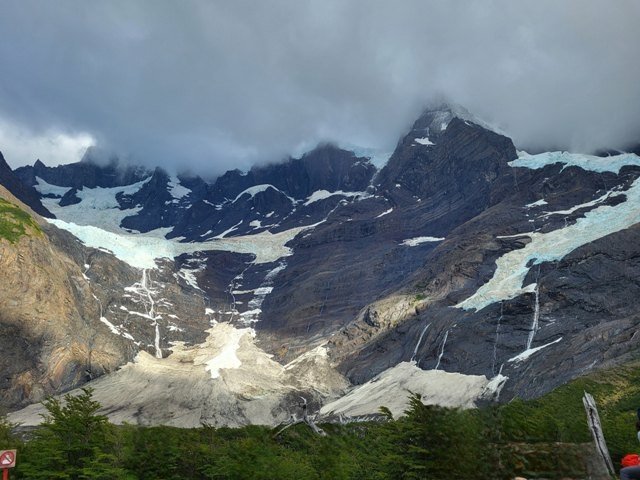 Patagonia Chile &amp; Argentina, S