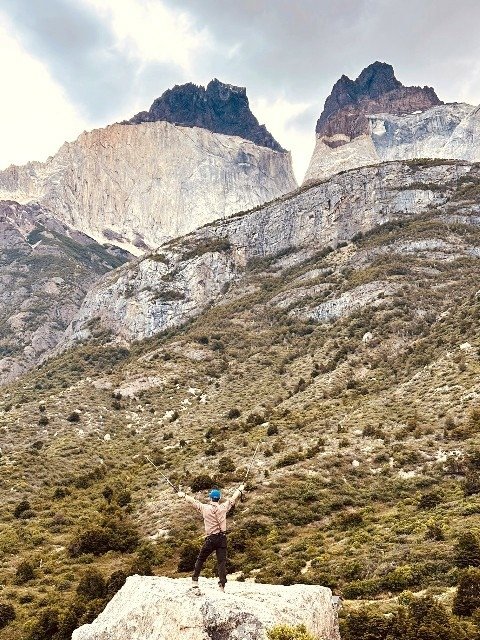 Patagonia Chile &amp; Argentina, S