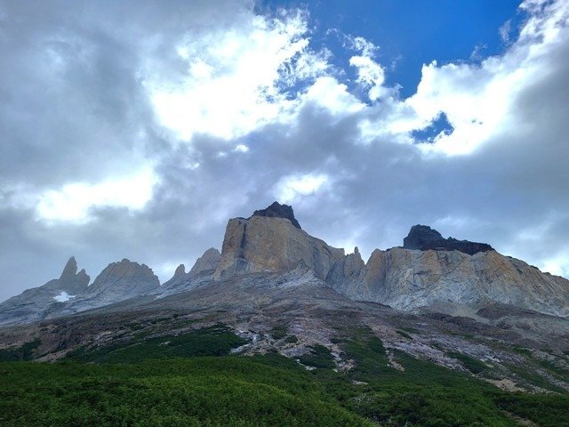 Patagonia Chile &amp; Argentina, S