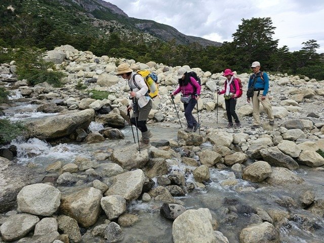 Patagonia Chile &amp; Argentina, S