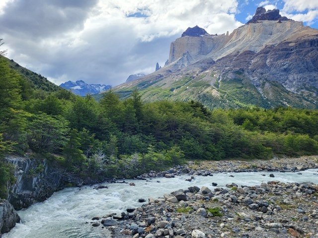 Patagonia Chile &amp; Argentina, S