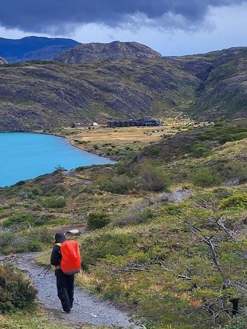 Patagonia Chile &amp; Argentina, S