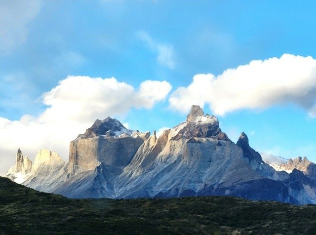Patagonia Chile &amp; Argentina, S