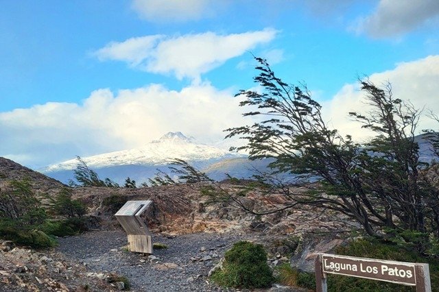 Patagonia Chile &amp; Argentina, S