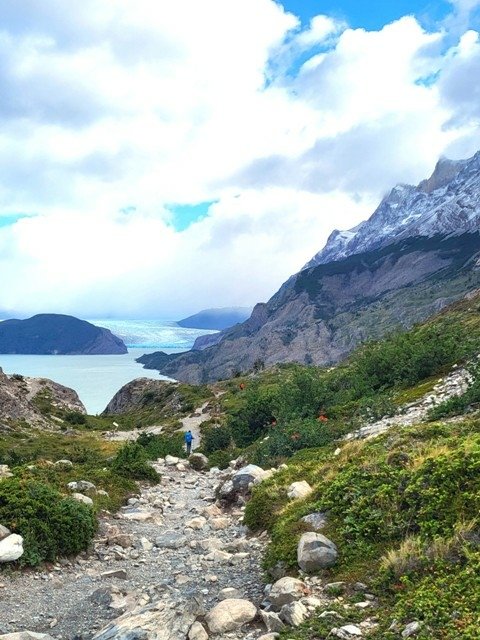 Patagonia Chile &amp; Argentina, S