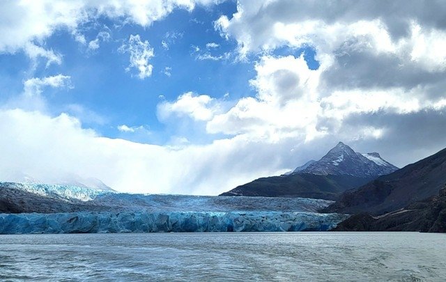 Patagonia Chile &amp; Argentina, S