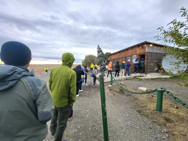 Patagonia Chile &amp; Argentina, S