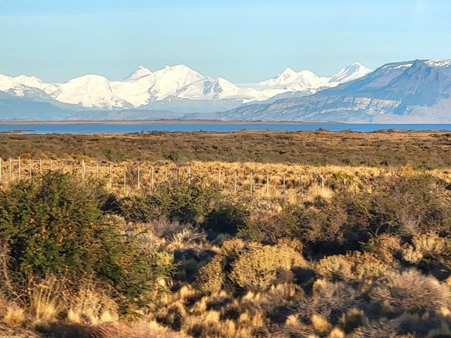 Patagonia Chile &amp; Argentina, S