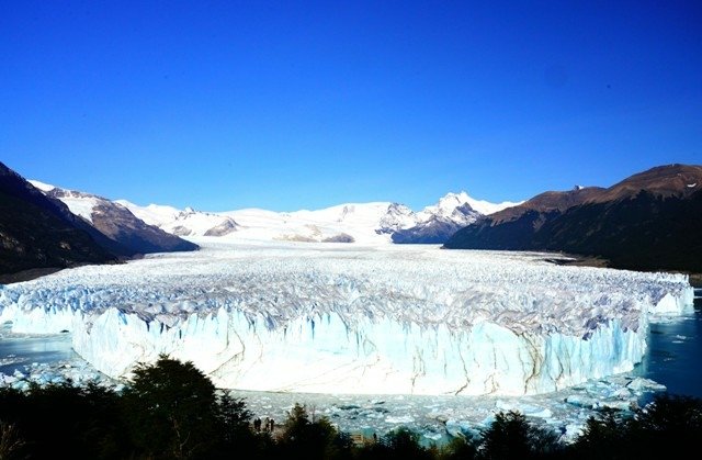 Patagonia Chile &amp; Argentina, S