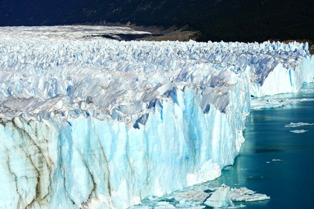 Patagonia Chile &amp; Argentina, S