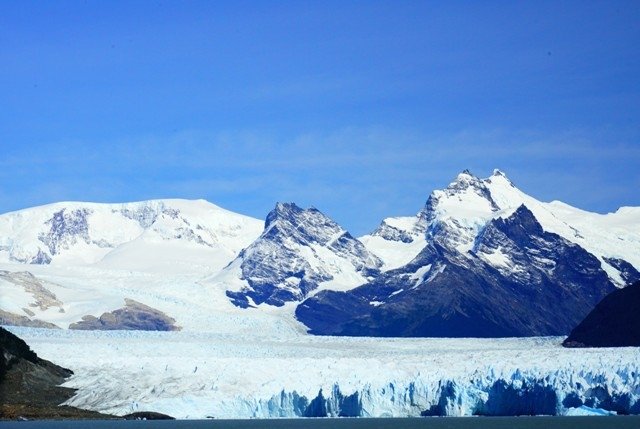 Patagonia Chile &amp; Argentina, S