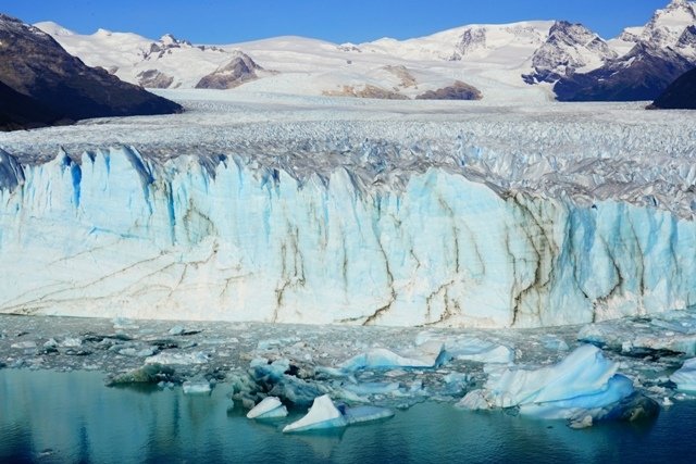 Patagonia Chile &amp; Argentina, S