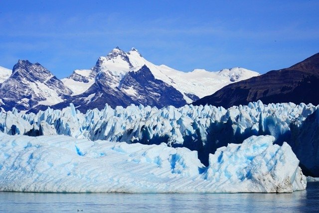 Patagonia Chile &amp; Argentina, S