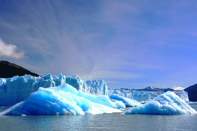 Patagonia Chile &amp; Argentina, S