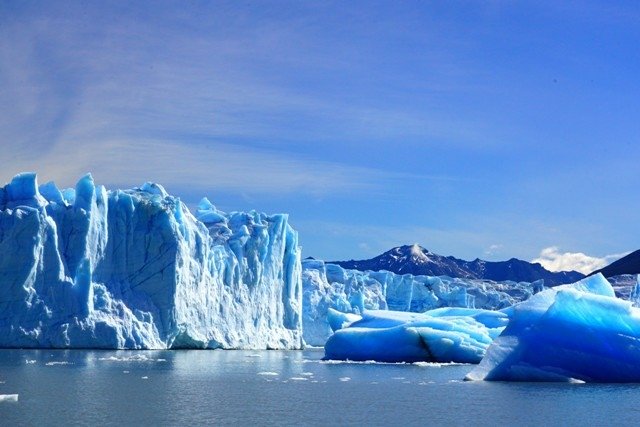 Patagonia Chile &amp; Argentina, S