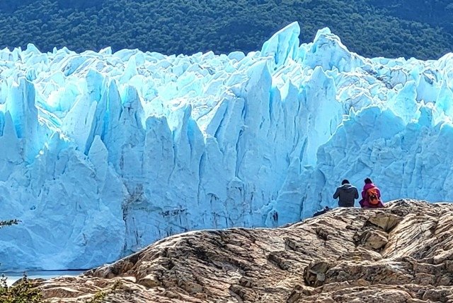 Patagonia Chile &amp; Argentina, S