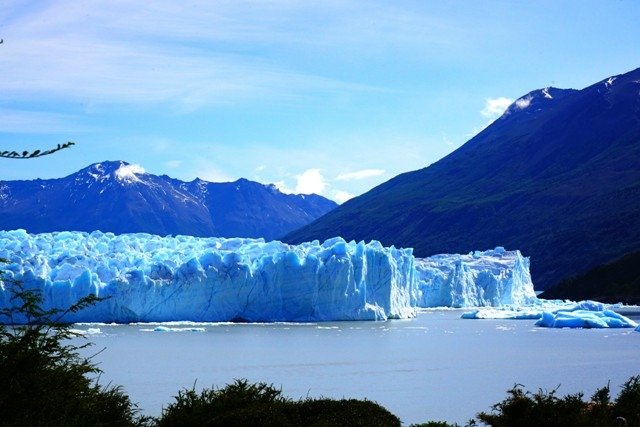 Patagonia Chile &amp; Argentina, S